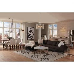 Adagio Collection 11 in. 2-Light Black and Gold Modern Wall Sconce for Hallways and Dining Rooms by Progress Lighting 19 Adagio Collection 11 in. 2-Light Black and Gold Modern Wall Sconce for Hallways and Dining Rooms by Progress Lighting -Progress Lighting Shop black progress lighting vanity lighting p710057 031 76 1000