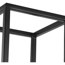 Chadwick 1-Light Black Wall Bracket Sconce by Progress Lighting -Progress Lighting Shop black progress lighting vanity lighting p710089 031 66 1000