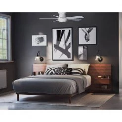 Hinton Collection 1-Light Black Clear Seeded Glass Swing Arm Adjustable Coastal Farmhouse Wall Light Sconce by Progress Lighting -Progress Lighting Shop black progress lighting wall lamps p710094 031 66 1000