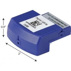 AirPro Smart Fan Wifi Module Full Voice Control by Progress Lighting 7 AirPro Smart Fan Wifi Module Full Voice Control by Progress Lighting -Progress Lighting Shop blue progress lighting ceiling fan remotes p2673 01 4f 1000