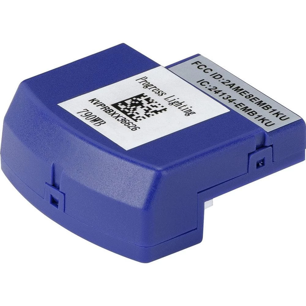 AirPro Smart Fan Wifi Module Full Voice Control by Progress Lighting 3 AirPro Smart Fan Wifi Module Full Voice Control by Progress Lighting