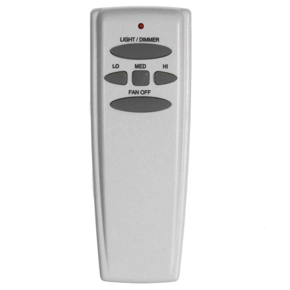 Tempt 52 in. Integrated LED Brass Ceiling Fan with Light by Progress Lighting 13 Tempt 52 in. Integrated LED Brass Ceiling Fan with Light by Progress Lighting - Image 11