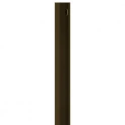 AirPro 48 in. Antique Bronze Extension Downrod by Progress Lighting