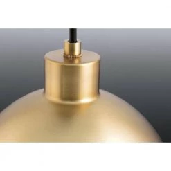 Globe 9-Watt Brushed Bronze Integrated LED Pendant by Progress Lighting 13 Globe 9-Watt Brushed Bronze Integrated LED Pendant by Progress Lighting -Progress Lighting Shop brushed bronze progress lighting pendant lights p500147 109 30 fa 1000