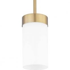 Elevate 1-Light Bronze Mini Pendant with Etched Glass Shade by Progress Lighting 9 Elevate 1-Light Bronze Mini Pendant with Etched Glass Shade by Progress Lighting -Progress Lighting Shop brushed bronze progress lighting pendant lights p500151 109 c3 1000