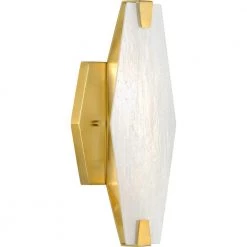 Rae 2-Light Brushed Bronze Wall Sconce by Progress Lighting