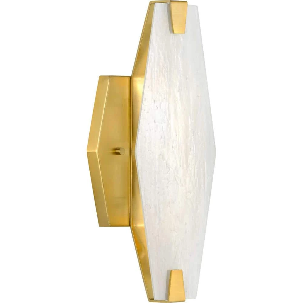 Rae 2-Light Brushed Bronze Wall Sconce by Progress Lighting 3 Rae 2-Light Brushed Bronze Wall Sconce by Progress Lighting