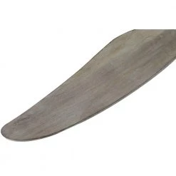 Farris 60 in. 3-Blade Carved Wood Integrated LED Brushed Nickel Ceiling Fan with Light Kit by Progress Lighting -Progress Lighting Shop brushed nickel progress lighting ceiling fans with lights p250002 009 30 76 1000