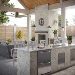 Arlo 60 in. Brushed Nickel Ceiling Fan by Progress Lighting -Progress Lighting Shop brushed nickel progress lighting ceiling fans with lights p250026 009 30 c3 1000