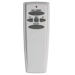 Gust Collection 54 in. LED Brushed Nickel Ceiling Fan by Progress Lighting -Progress Lighting Shop brushed nickel progress lighting ceiling fans with lights p2582 0930k 1d 1000