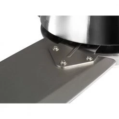 Oriole 3-Blade 60 in. Integrated LED Brushed Nickel Ceiling Fan with Light Kit by Progress Lighting -Progress Lighting Shop brushed nickel progress lighting ceiling fans with lights p2592 0930k 44 1000