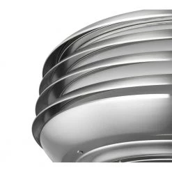 Sanford 23 in. Integrated LED Brushed Nickel Ceiling Fan with Light Kit by Progress Lighting -Progress Lighting Shop brushed nickel progress lighting ceiling fans with lights p2594 0930k 44 1000