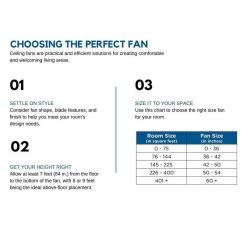 AirPro Collection 52" 5-Blade Transitional Hugger Ceiling Fan for bedrooms by Progress Lighting -Progress Lighting Shop brushed nickel progress lighting ceiling fans without lights p2525 09 fa 1000