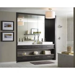 Brushed Nickel 1-light Lighting Accessory by Progress Lighting -Progress Lighting Shop brushed nickel progress lighting ceiling light parts p5198 09 40 1000