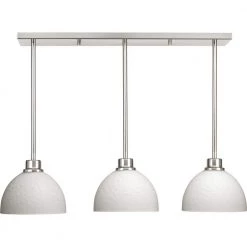 Brushed Nickel Accessory Canopy by Progress Lighting -Progress Lighting Shop brushed nickel progress lighting ceiling light parts p8404 09 44 1000
