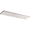 Accessory Canopy by Progress Lighting 1 Accessory Canopy by Progress Lighting -Progress Lighting Shop brushed nickel progress lighting ceiling light parts p860005 009 64 1000