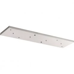 Accessory Canopy by Progress Lighting