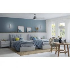 Alexa Collection 3-Light Brushed Nickel Foyer Pendant with White Linen Glass by Progress Lighting -Progress Lighting Shop brushed nickel progress lighting chandeliers p3846 09 4f 1000