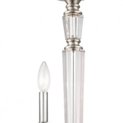 Stratham 9-Light Brushed Nickel Chandelier by Progress Lighting 10 Stratham 9-Light Brushed Nickel Chandelier by Progress Lighting -Progress Lighting Shop brushed nickel progress lighting chandeliers p400161 009 4f 1000