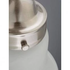 Bedford Collection 5-Light Brushed Nickel Etched Alabaster Glass Traditional Chandelier Light by Progress Lighting -Progress Lighting Shop brushed nickel progress lighting chandeliers p4391 09 1d 1000