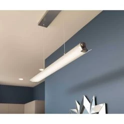 Concourse Brushed Nickel Integrated LED Pendant by Progress Lighting -Progress Lighting Shop brushed nickel progress lighting chandeliers p500002 009 30 31 1000