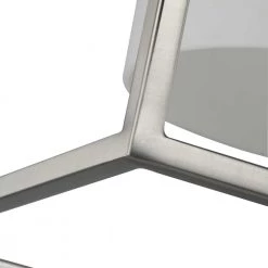 Chadwick 1-Light Brushed Nickel Mini-Pendant by Progress Lighting -Progress Lighting Shop brushed nickel progress lighting chandeliers p500274 009 1f 1000