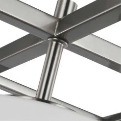 Chadwick 1-Light Brushed Nickel Mini-Pendant by Progress Lighting -Progress Lighting Shop brushed nickel progress lighting chandeliers p500274 009 44 1000