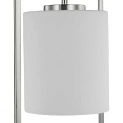 Chadwick 1-Light Brushed Nickel Mini-Pendant by Progress Lighting -Progress Lighting Shop brushed nickel progress lighting chandeliers p500274 009 66 1000