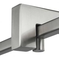 Chadwick 1-Light Brushed Nickel Mini-Pendant by Progress Lighting -Progress Lighting Shop brushed nickel progress lighting chandeliers p500274 009 fa 1000