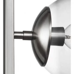 Atwell 2-Light Brushed Nickel Pendant by Progress Lighting 19 Atwell 2-Light Brushed Nickel Pendant by Progress Lighting -Progress Lighting Shop brushed nickel progress lighting chandeliers p500284 009 44 1000