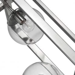 Atwell 2-Light Brushed Nickel Pendant by Progress Lighting 21 Atwell 2-Light Brushed Nickel Pendant by Progress Lighting -Progress Lighting Shop brushed nickel progress lighting chandeliers p500284 009 76 1000
