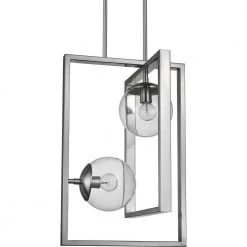 Atwell 2-Light Brushed Nickel Pendant by Progress Lighting 16 Atwell 2-Light Brushed Nickel Pendant by Progress Lighting -Progress Lighting Shop brushed nickel progress lighting chandeliers p500284 009 c3 1000