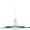 1-Light Brushed Nickel Pendant by Progress Lighting -Progress Lighting Shop brushed nickel progress lighting chandeliers p5012 09 64 1000