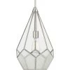 Cinq 1-Light Brushed Nickel Pendant by Progress Lighting -Progress Lighting Shop brushed nickel progress lighting chandeliers p5319 09 64 1000