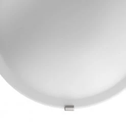 16 in. Dome Collection 24-Watt Brushed Nickel Integrated LED Flush Mount by Progress Lighting -Progress Lighting Shop brushed nickel progress lighting flush mount lights p350056 009 30 1d 1000