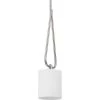 Tobin Collection 1-Light Brushed Nickel Mini-Pendant by Progress Lighting 1 Tobin Collection 1-Light Brushed Nickel Mini-Pendant by Progress Lighting -Progress Lighting Shop brushed nickel progress lighting pendant lights p500180 009 64 1000