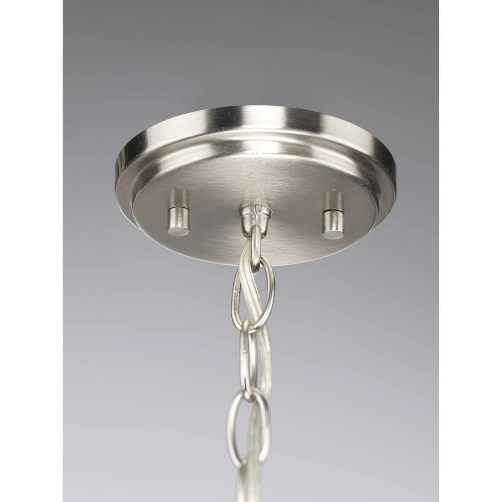 Mast 1-Light Mini-Pendant by Progress Lighting 6 Mast 1-Light Mini-Pendant by Progress Lighting - Image 4