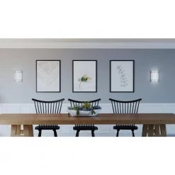 Bravo Collection 5-Light Brushed Nickel Etched Glass Modern Bath Vanity Light by Progress Lighting -Progress Lighting Shop brushed nickel progress lighting vanity lighting p2016 09 66 1000