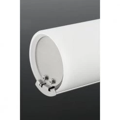 Truss LED Collection 22-1/2" Brushed Nickel Etched Opal Glass Modern Bath Vanity Light by Progress Lighting -Progress Lighting Shop brushed nickel progress lighting vanity lighting p2839 0930k9 1d 1000