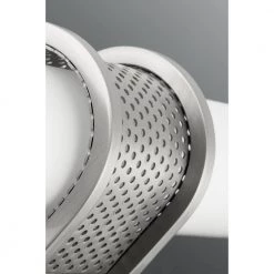 Truss LED Collection 22-1/2" Brushed Nickel Etched Opal Glass Modern Bath Vanity Light by Progress Lighting -Progress Lighting Shop brushed nickel progress lighting vanity lighting p2839 0930k9 66 1000