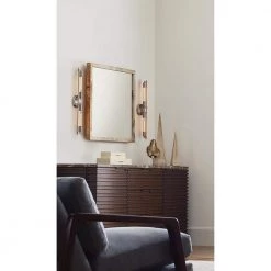 Circuit Collection 2-Light Brushed Nickel Urban Industrial Bath Vanity Light by Progress Lighting -Progress Lighting Shop brushed nickel progress lighting vanity lighting p300149 009 wb 40 1000