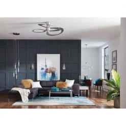 Clarion 1-Light Brushed Nickel Clear Glass Modern Wall Light by Progress Lighting 15 Clarion 1-Light Brushed Nickel Clear Glass Modern Wall Light by Progress Lighting -Progress Lighting Shop brushed nickel progress lighting vanity lighting p300299 009 fa 1000