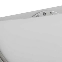 Eclipse LED 1-Light Brushed Nickel LED Wall Sconce by Progress Lighting 16 Eclipse LED 1-Light Brushed Nickel LED Wall Sconce by Progress Lighting -Progress Lighting Shop brushed nickel progress lighting vanity lighting p710090 009 30 1f 1000