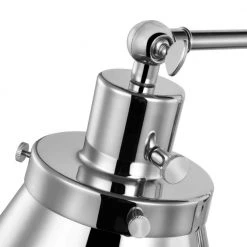 Progress Lighting Shop -Progress Lighting Shop brushed nickel progress lighting wall lamps p710095 104 e1 1000