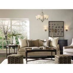 Joy Collection 1-Light Brushed Nickel Etched Glass Traditional Bath Vanity Light by Progress Lighting 23 Joy Collection 1-Light Brushed Nickel Etched Glass Traditional Bath Vanity Light by Progress Lighting -Progress Lighting Shop brushed nickel progress lighting wall sconces p2000 09 4f 1000