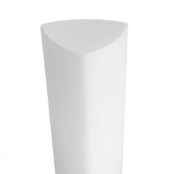 Zura Collection 1-Light Brushed Nickel Etched Opal Glass Modern Bath Vanity Light by Progress Lighting -Progress Lighting Shop brushed nickel progress lighting wall sconces p300061 009 4f 1000