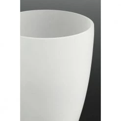 Leap Collection 1-Light Brushed Nickel Etched Glass Modern Bath Vanity Light by Progress Lighting -Progress Lighting Shop brushed nickel progress lighting wall sconces p300131 009 c3 1000