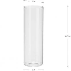 Elara with Clear Glass Shades Accessory Shade by Progress Lighting 10 Elara with Clear Glass Shades Accessory Shade by Progress Lighting -Progress Lighting Shop clear progress lighting globes shades p860061 068 1f 1000