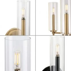 Elara with Clear Glass Shades Accessory Shade by Progress Lighting 11 Elara with Clear Glass Shades Accessory Shade by Progress Lighting -Progress Lighting Shop clear progress lighting globes shades p860061 068 44 1000