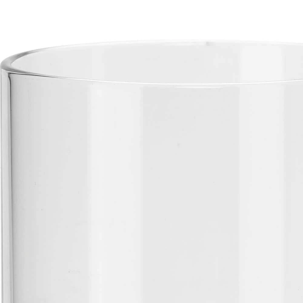 Elara with Clear Glass Shades Accessory Shade by Progress Lighting 5 Elara with Clear Glass Shades Accessory Shade by Progress Lighting - Image 3